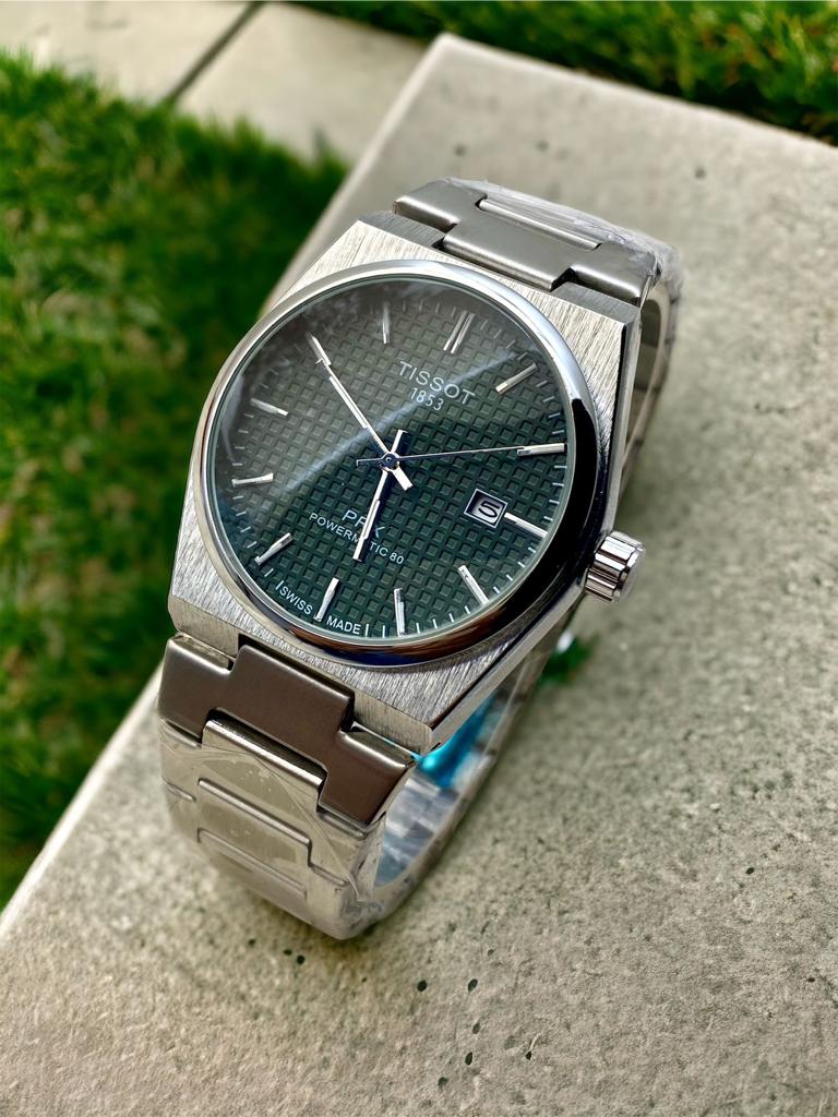 Tissot